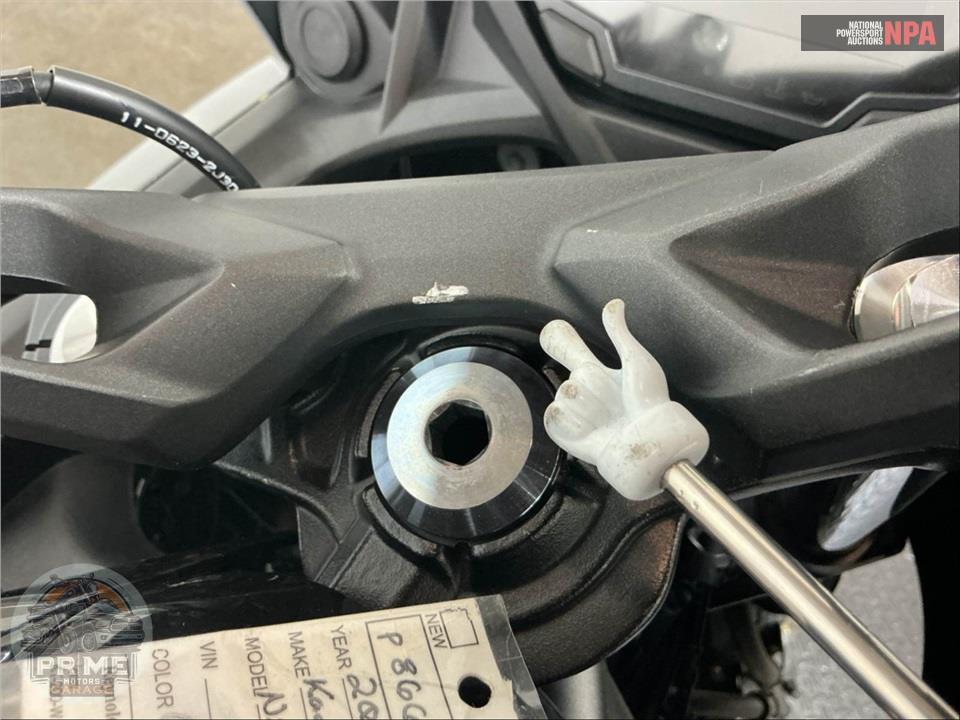 2023 Kawasaki EX650RPFNN NINJA 650 — фото 30