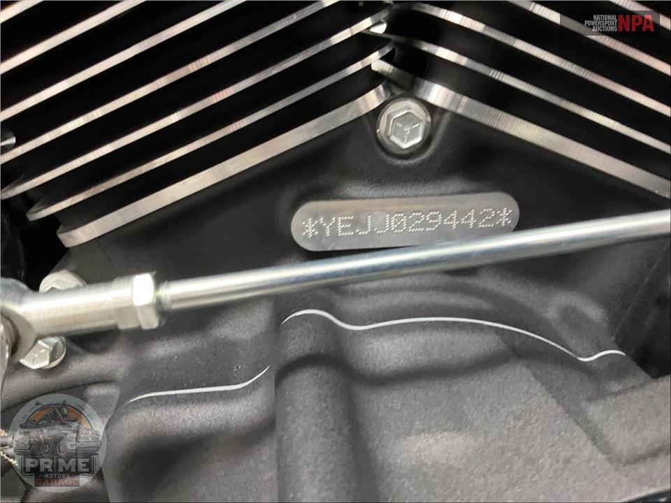 2018 Harley-Davidson FXBR BREAKOUT — фото 19