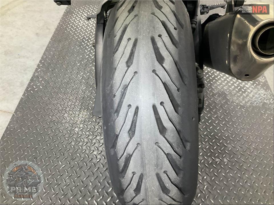 2017 Suzuki GSX-R750L7 — фото 13