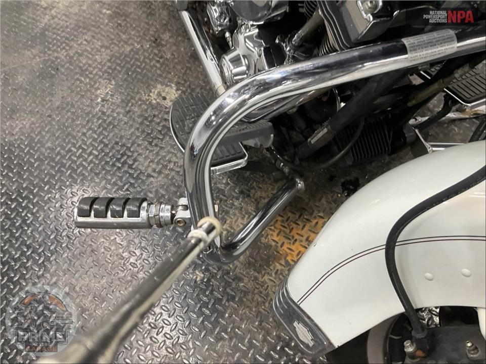 2003 Harley-Davidson FLHTCUI ULTRA CLASSIC ELECTRA GLIDE — фото 18