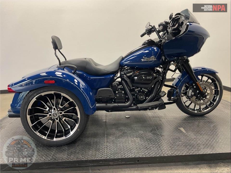 2023 HARLEY-DAVIDSON FLTRT ROAD GLIDE 3
