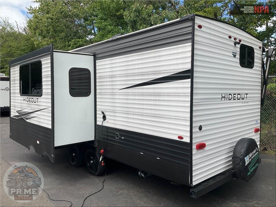 2021 Keystone Rv M-250 BH - HIDEOUT SERIES — фото 3