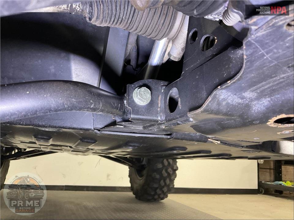 2024 Polaris RANGER 1000 PREMIUM PURSUIT (CAMOUFLAGE) — фото 16
