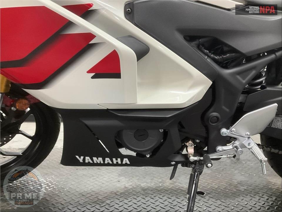 2026 Yamaha YZF-R3 — фото 7