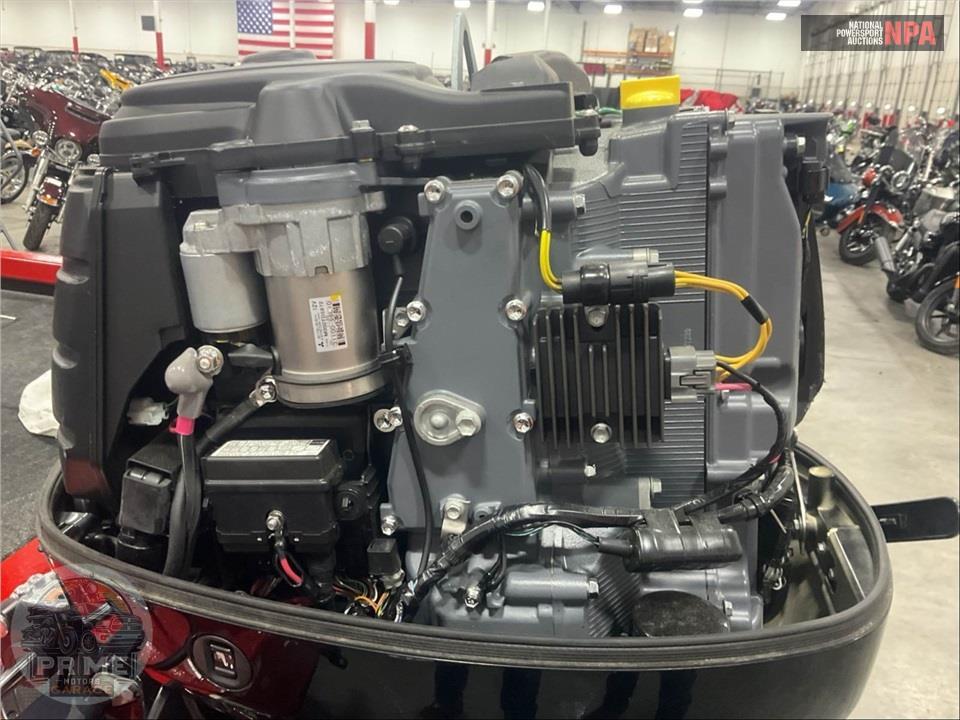 2021 Caravelle Boat 180(*) RAPTOR SERIES L=19/E=1 90 HP SUZ OB — фото 8