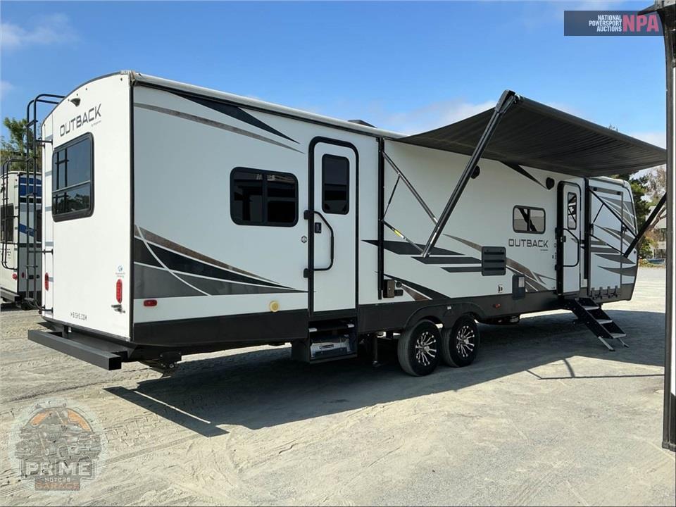 2021 Keystone Rv M-342 CG - OUTBACK SERIES — фото 4