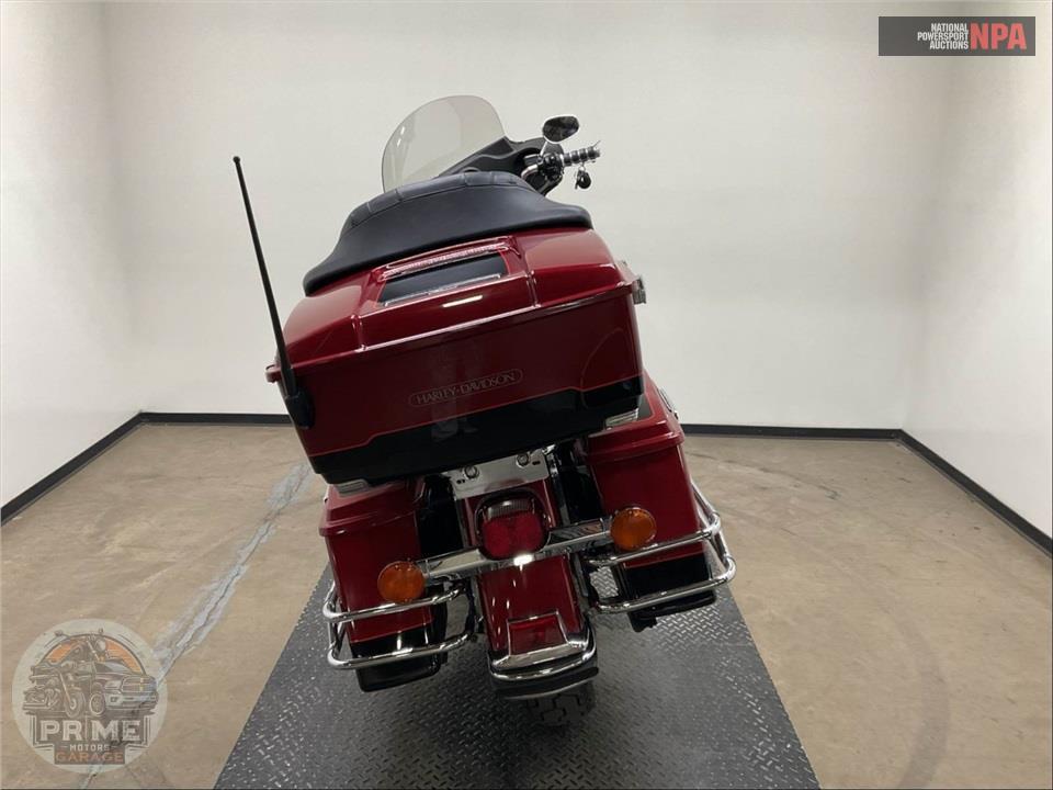2006 Harley-Davidson FLHTCI ELECTRA GLIDE CLASSIC — фото 4
