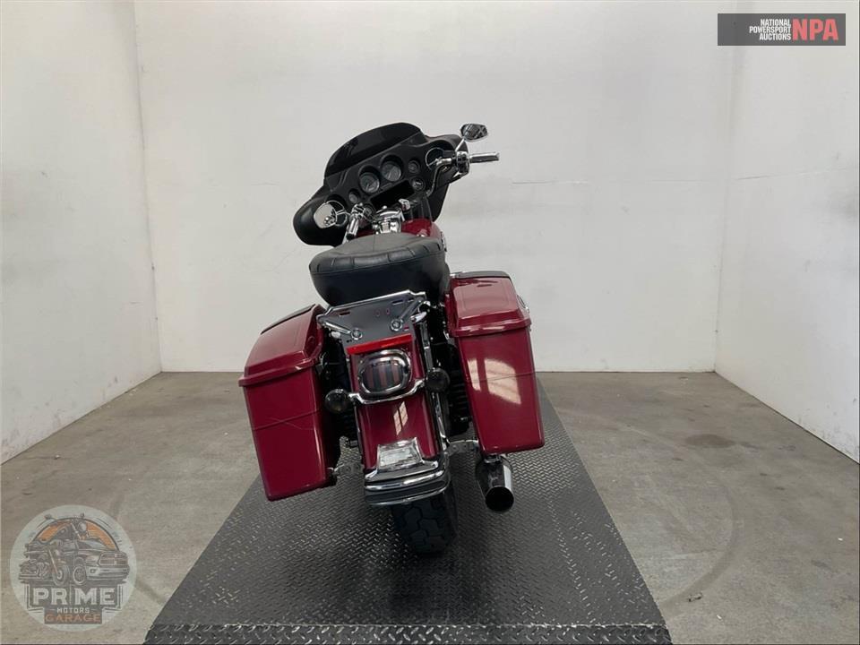2006 Harley-Davidson FLHTCUI ULTRA CLASSIC ELECTRA GLIDE — фото 4