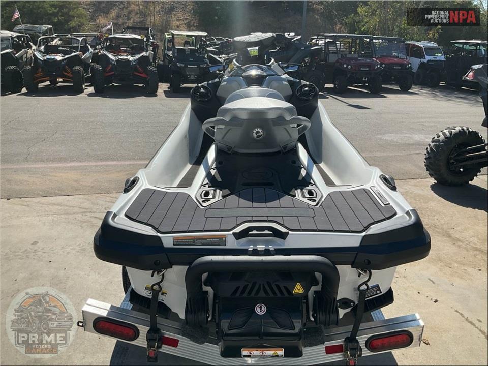 2025 Seadoo/Brp GTX LTD 325 IDF SND SYS — фото 4