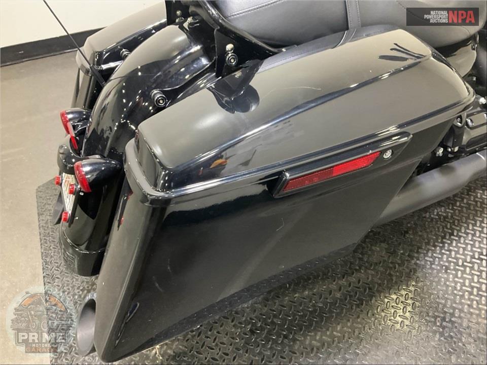 2022 Harley-Davidson FLTRXS ROAD GLIDE SPECIAL — фото 30
