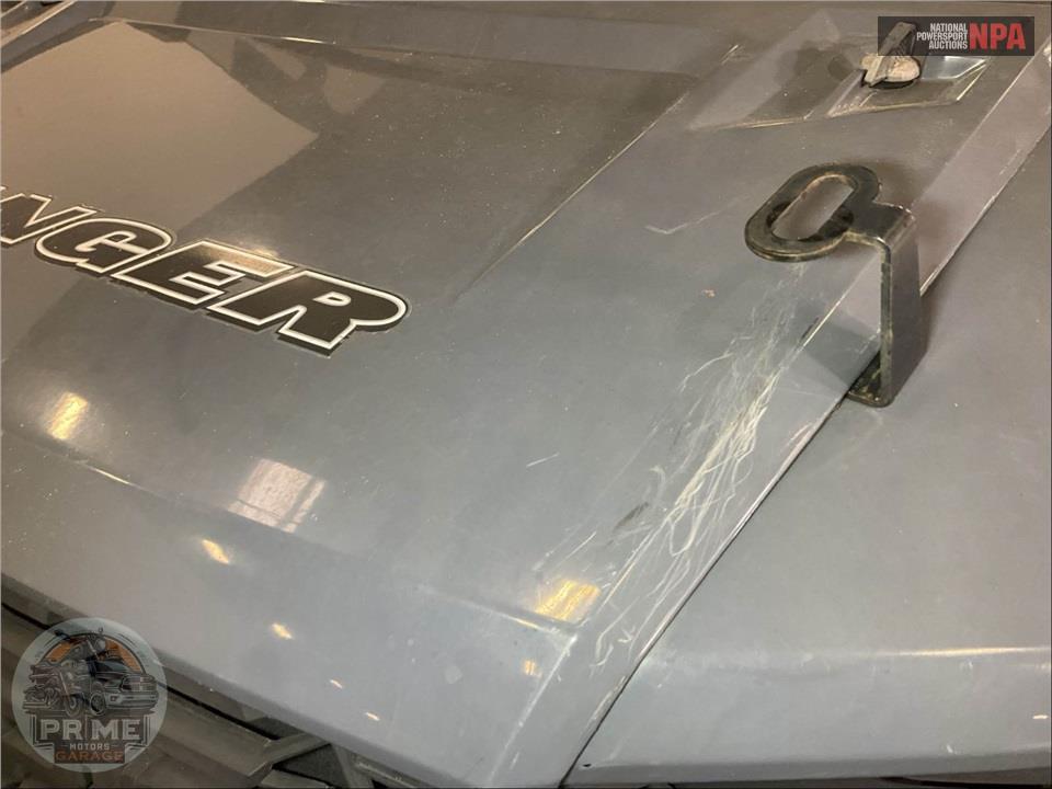 2021 Polaris RANGER 1000 PREMIUM — фото 35