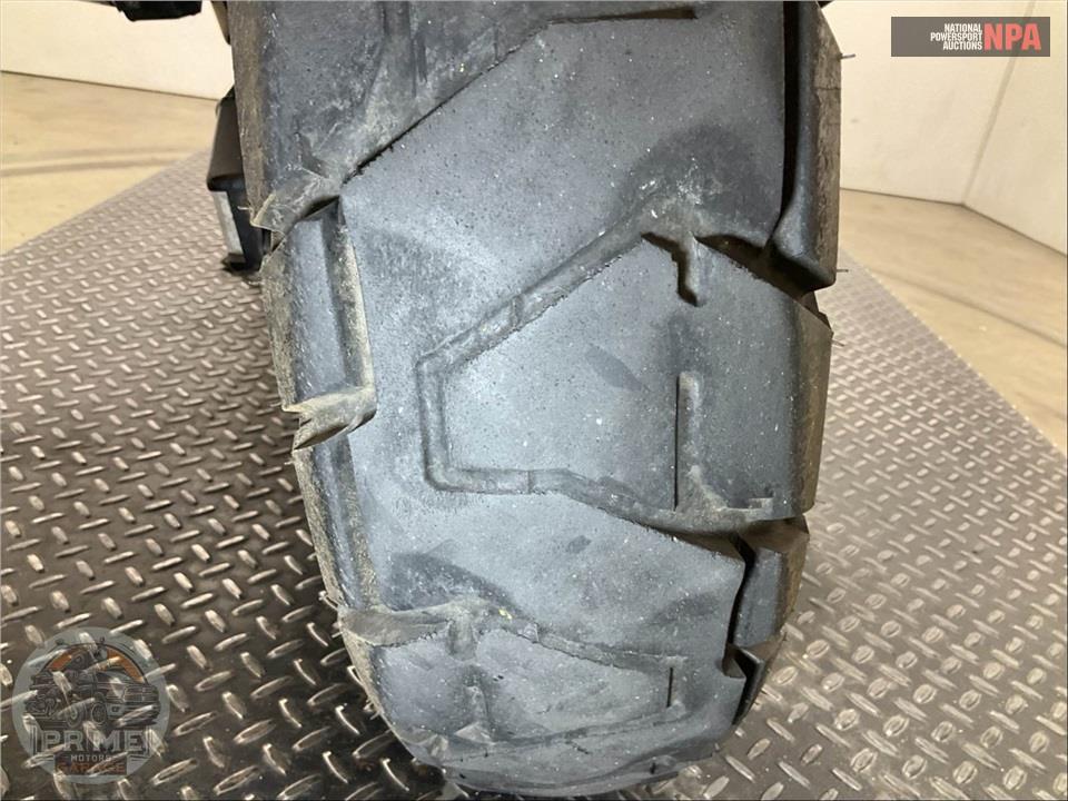 2009 Suzuki DL1000K9 V-STROM — фото 23