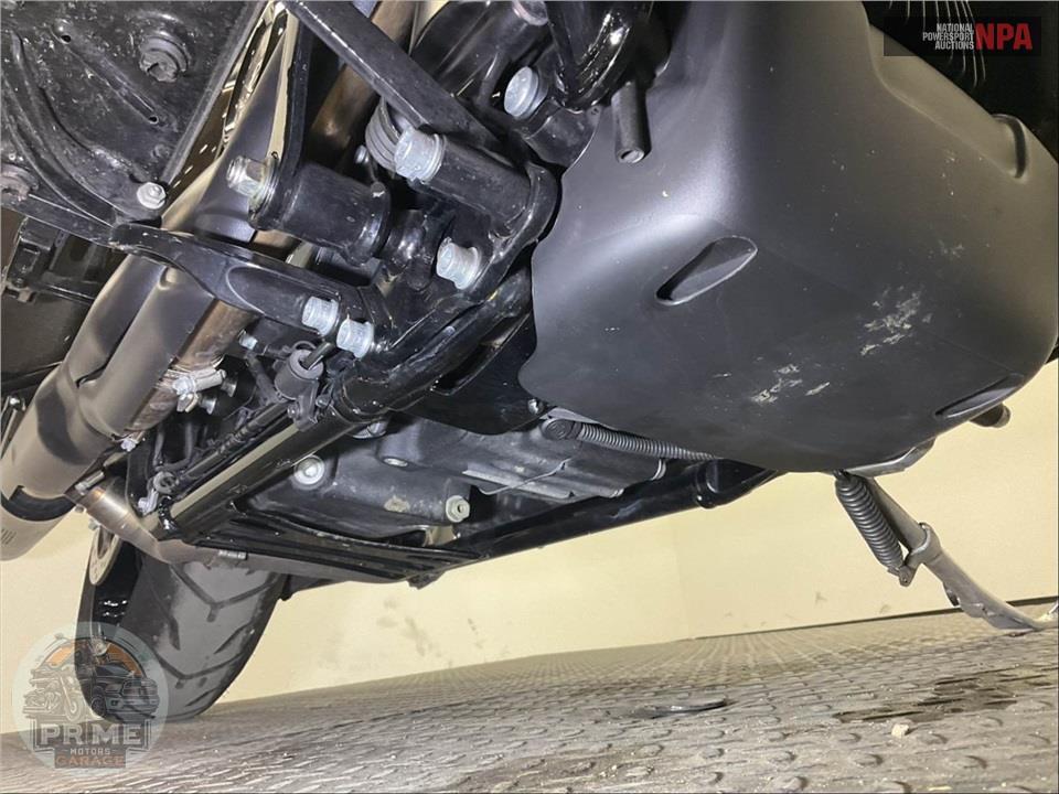 2020 Harley-Davidson FLTRK ROAD GLIDE LIMITED — фото 13