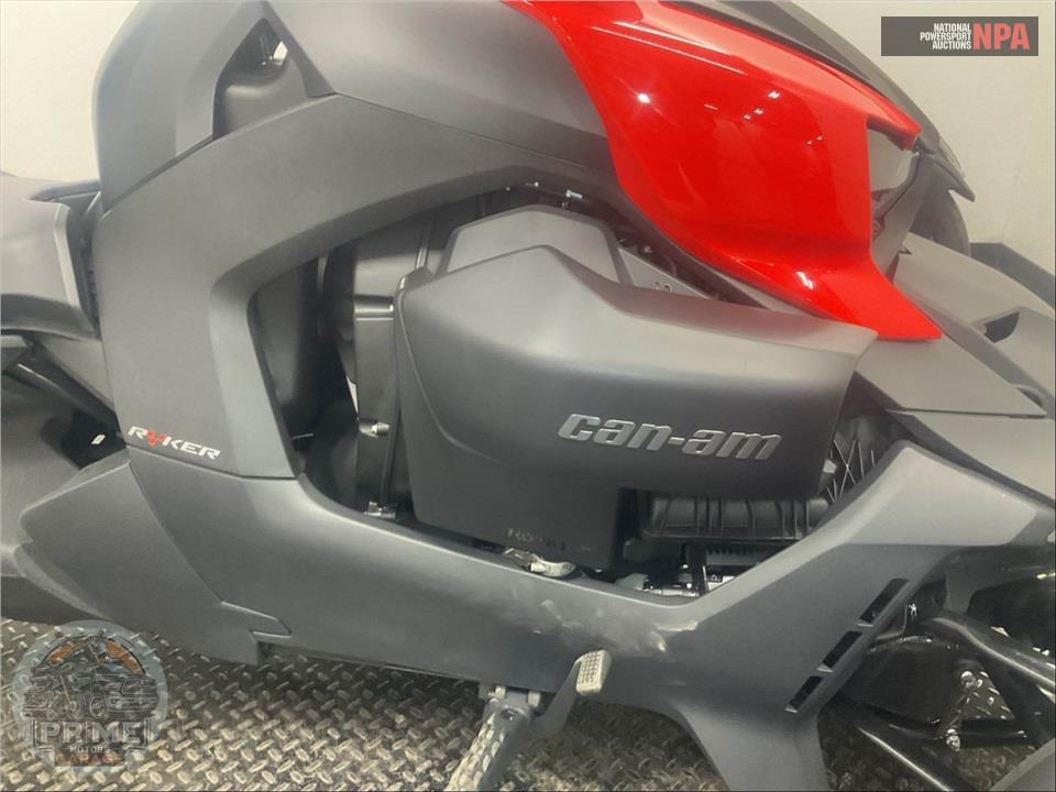 2023 Can-Am RYKER 900 ACE — фото 6