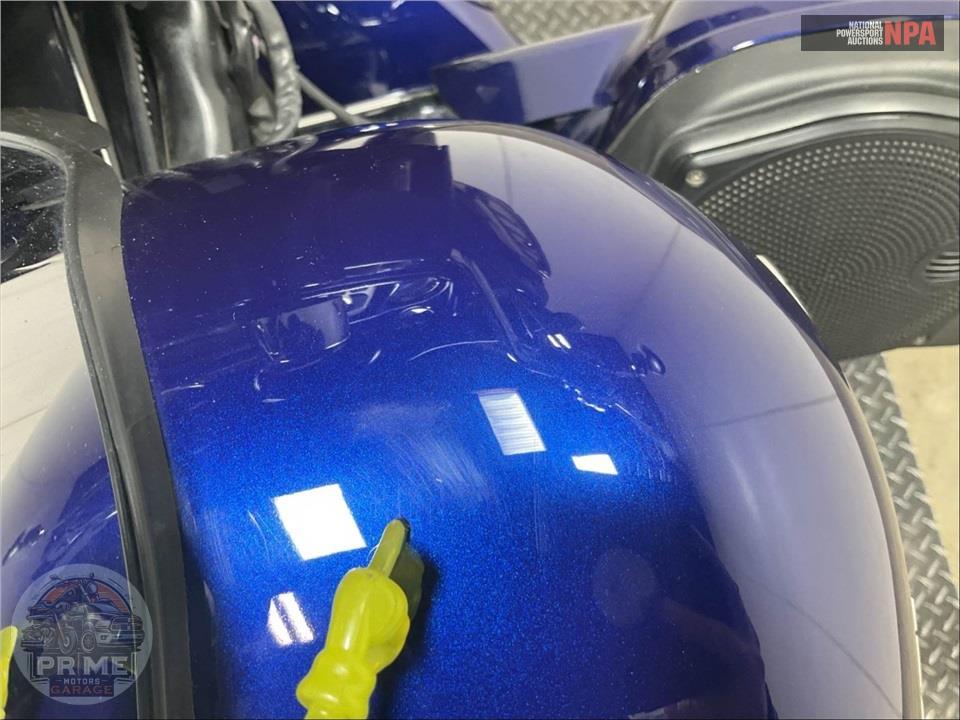 2007 Harley-Davidson FLHX STREET GLIDE — фото 18