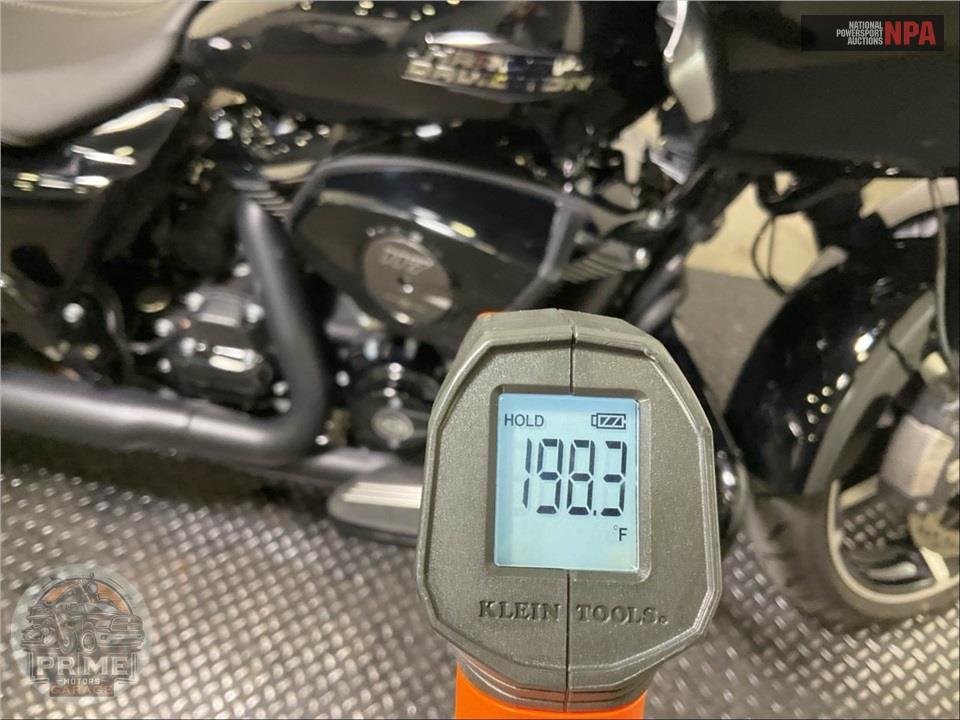 2025 Harley-Davidson FLTRX ROAD GLIDE — фото 8