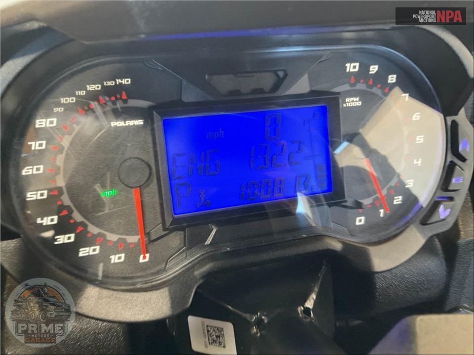 2023 Polaris GENERAL XP 4 1000 SPORT — фото 6