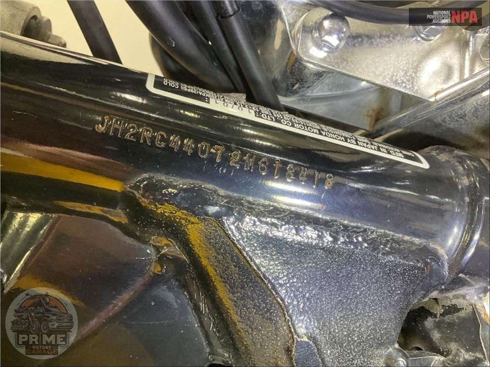 2002 Honda VT750DC2 SHADOW SPIRIT — фото 33