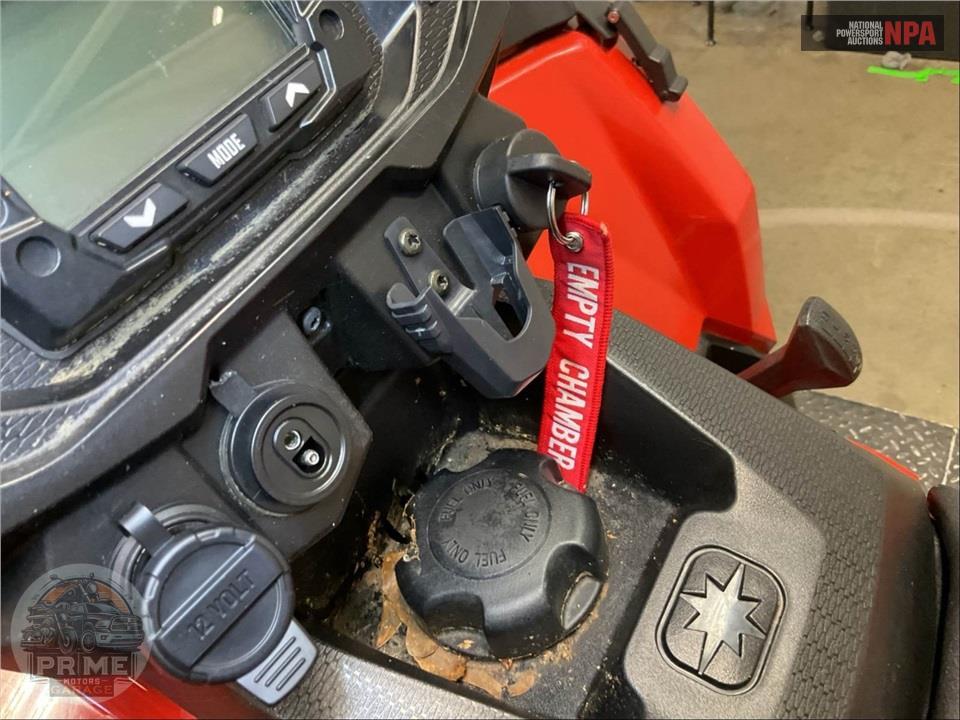 2024 Polaris SPORTSMAN 570 EPS — фото 16