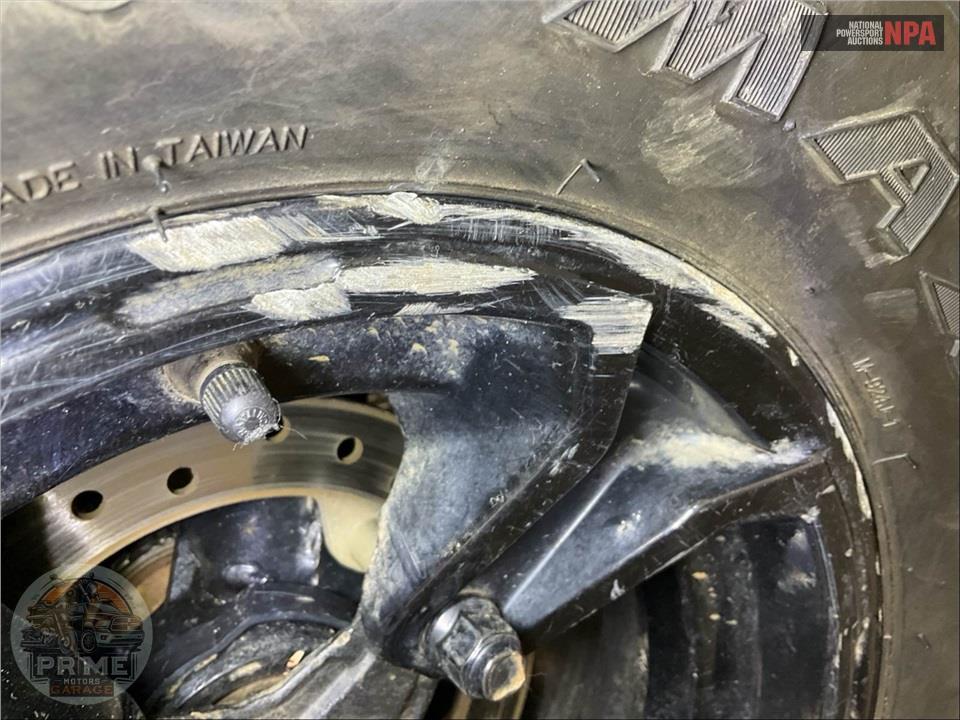 2019 Can-Am OUTLANDER MAX XT 570 — фото 37