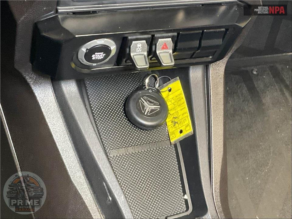 2024 Polaris SLINGSHOT S WITH TECHNOLOGY PACKAGE 1 AUTODRIVE — фото 6