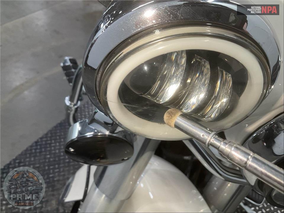 2008 Harley-Davidson FLHTPI POLICE ELECTRA GLIDE — фото 38