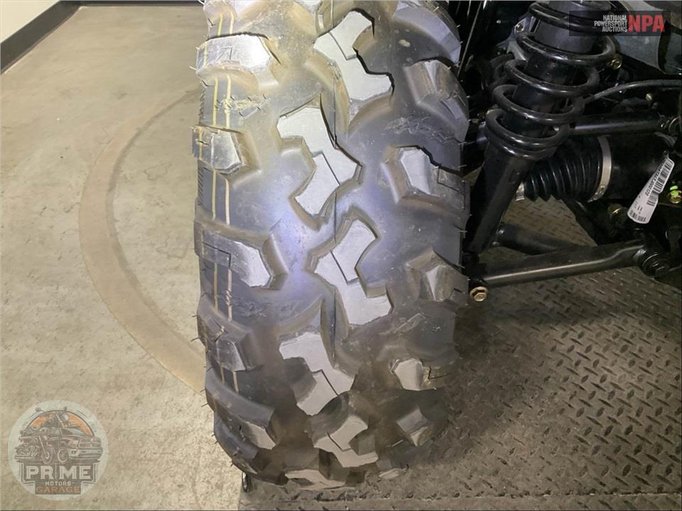 2026 Can-Am OUTLANDER MAX XT 1000R — фото 17