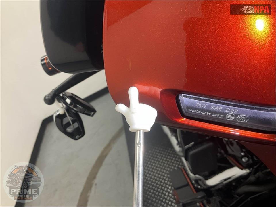 2023 Harley-Davidson FLHXSE CVO STREET GLIDE — фото 12