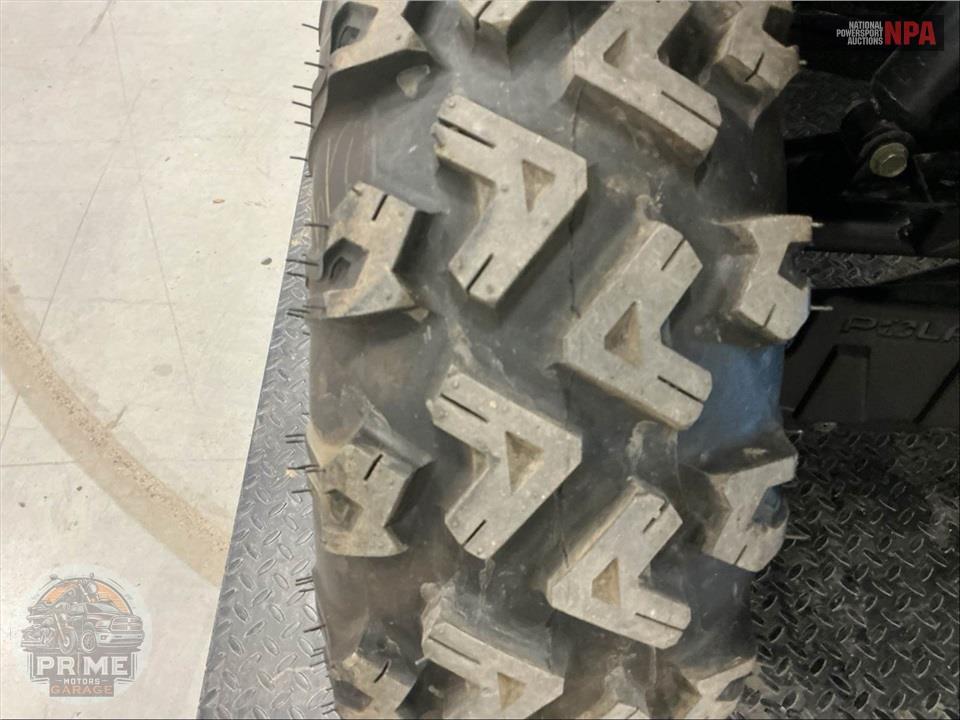2023 Polaris RANGER CREW 1000 PREMIUM — фото 18