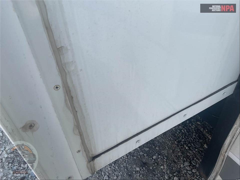 2007 Coachmen M-3130 IS-FORD (**) - FREELANDER SERIES — фото 32