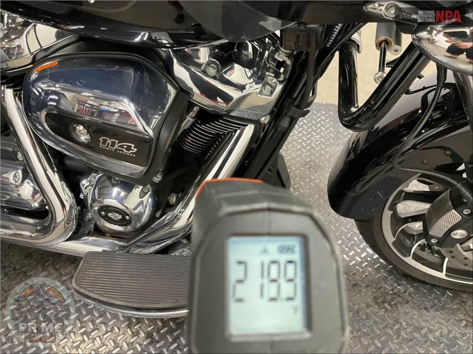 2023 Harley-Davidson FLTRT ROAD GLIDE 3 — фото 8