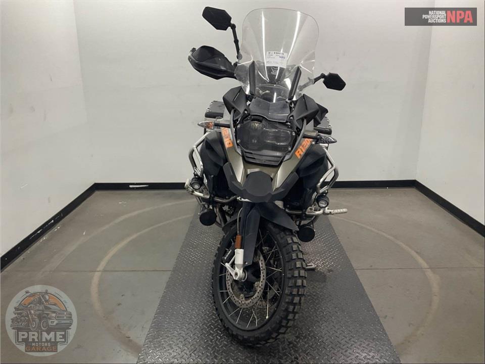 2014 Bmw R1200GS ADVENTURE — фото 2