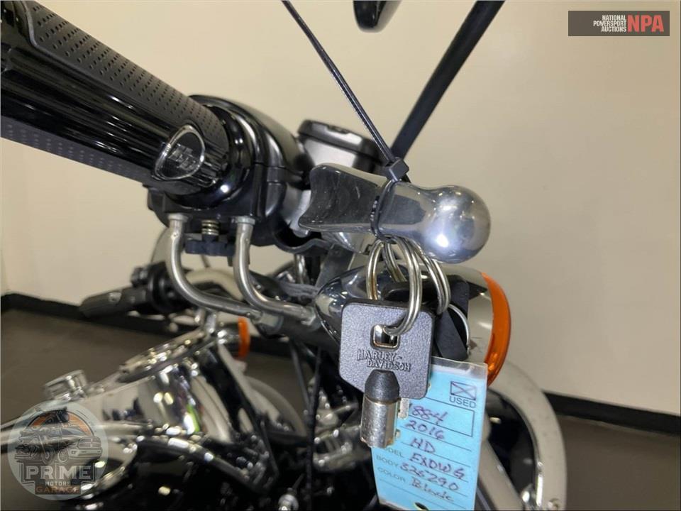 2016 Harley-Davidson FXDWG-103 DYNA WIDE GLIDE — фото 13