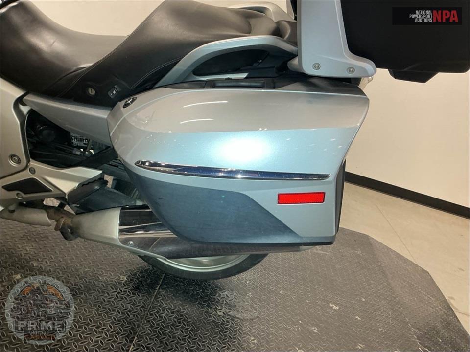 2015 Bmw K1600GTL — фото 16