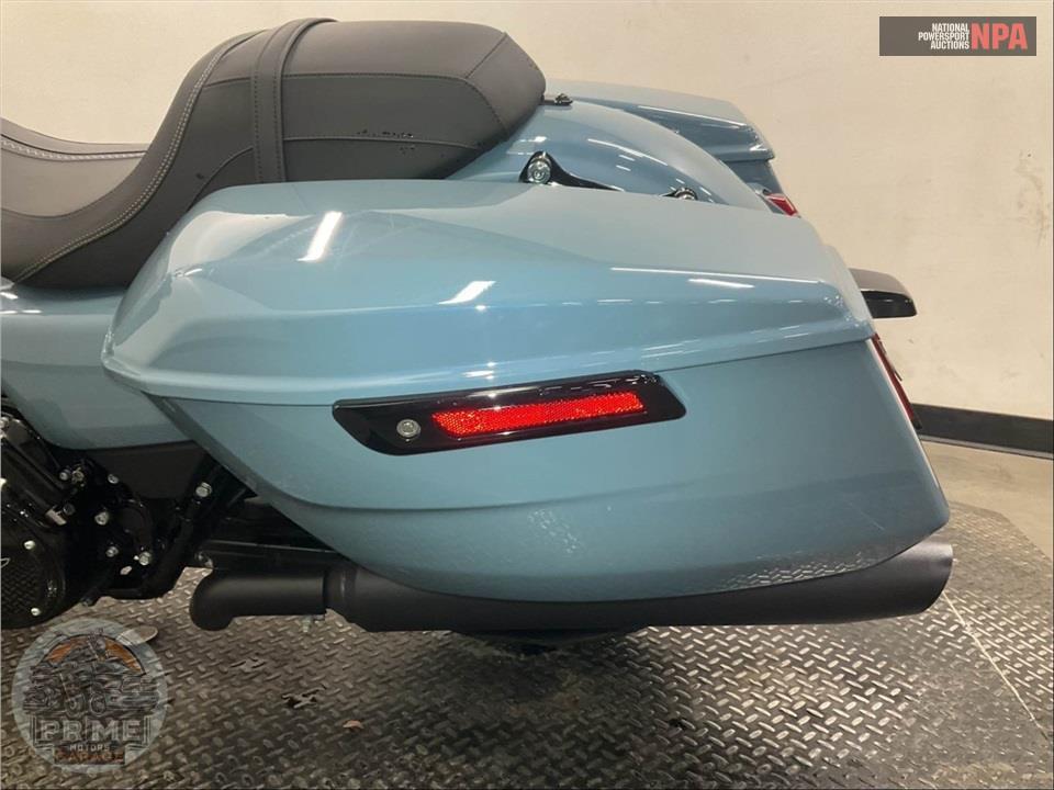 2024 Harley-Davidson FLTRX ROAD GLIDE — фото 16
