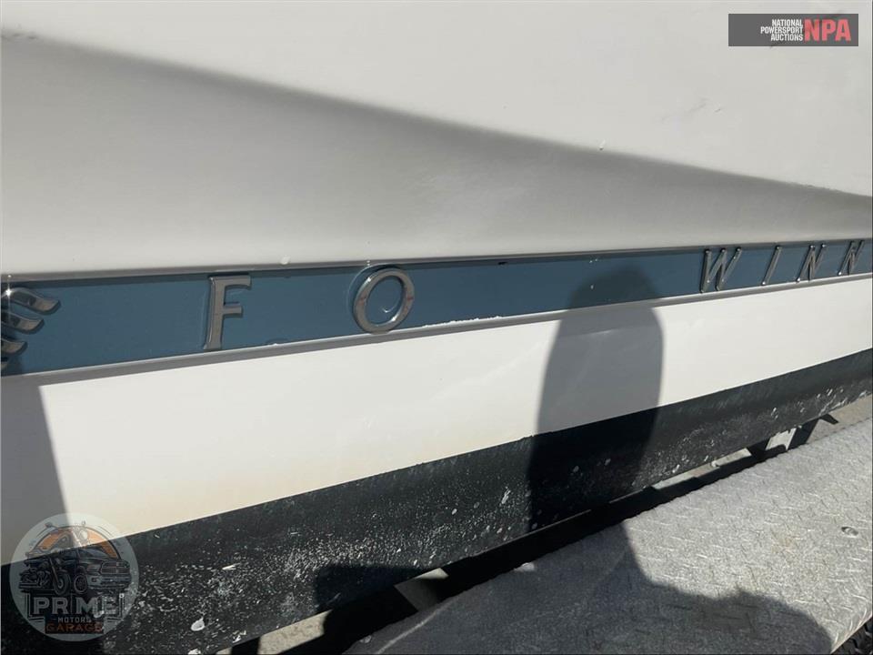 2022 Four Winns H1 H SERIES L=20/E=1 150HP YAMA OB — фото 44