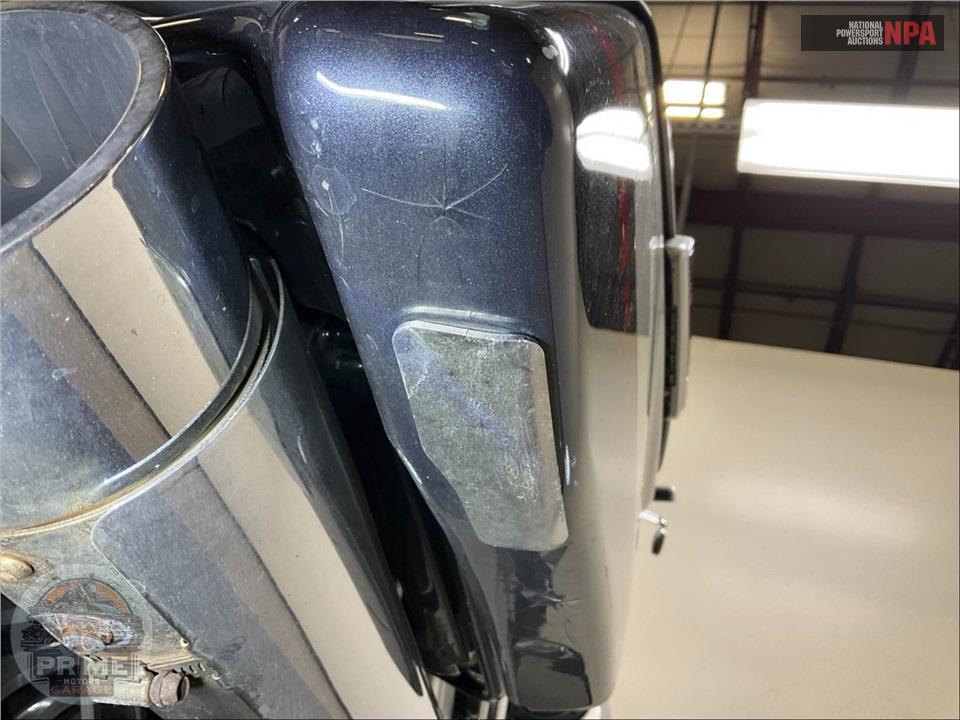2019 Harley-Davidson FLHXSE CVO STREET GLIDE — фото 21