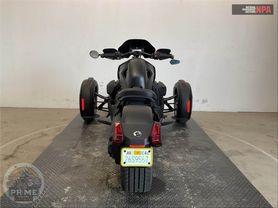 2023 Can-Am RYKER 900 ACE — фото 4