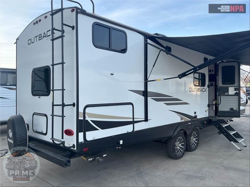 2023 Keystone Rv M-291 UBH - OUTBACK ULTRA LITE SERIES — фото 4