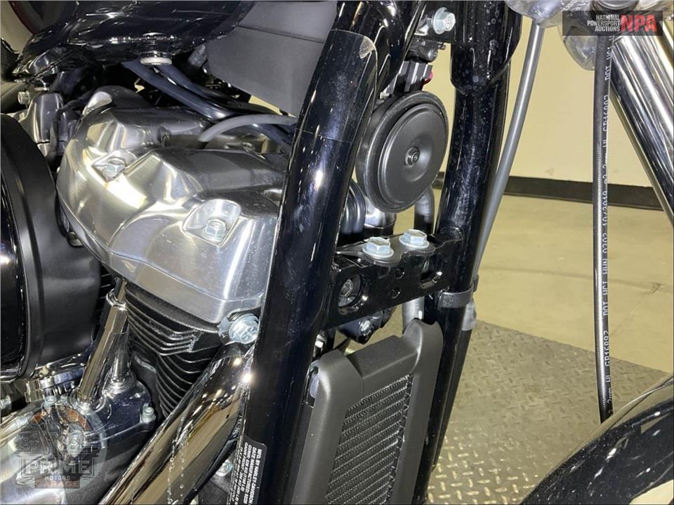 2020 Harley-Davidson FXST SOFTAIL STANDARD — фото 13