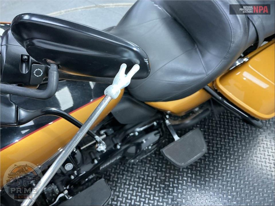 2023 Harley-Davidson FLTRK ROAD GLIDE LIMITED — фото 65