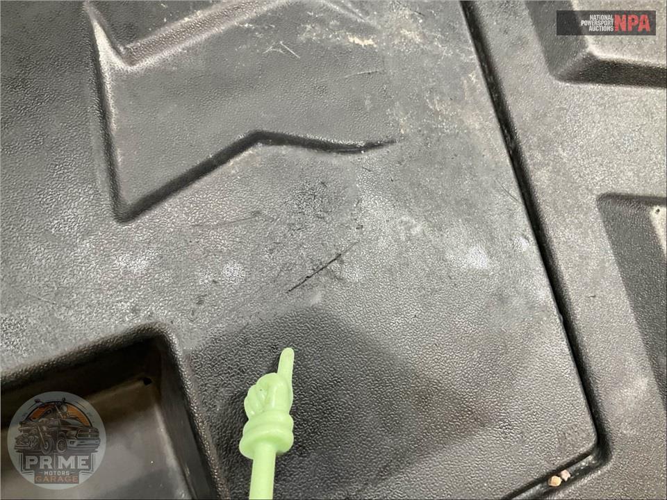 2016 Polaris RZR 4 900 (ELECTRIC POWER STEERING) — фото 17