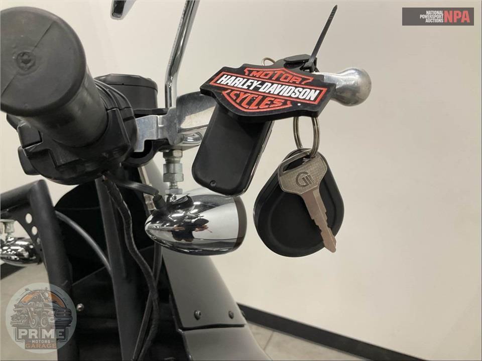 2021 Harley-Davidson FXST SOFTAIL STANDARD — фото 12