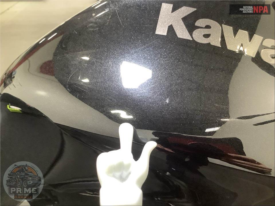 2023 Kawasaki ER650PPFNN Z650 — фото 21