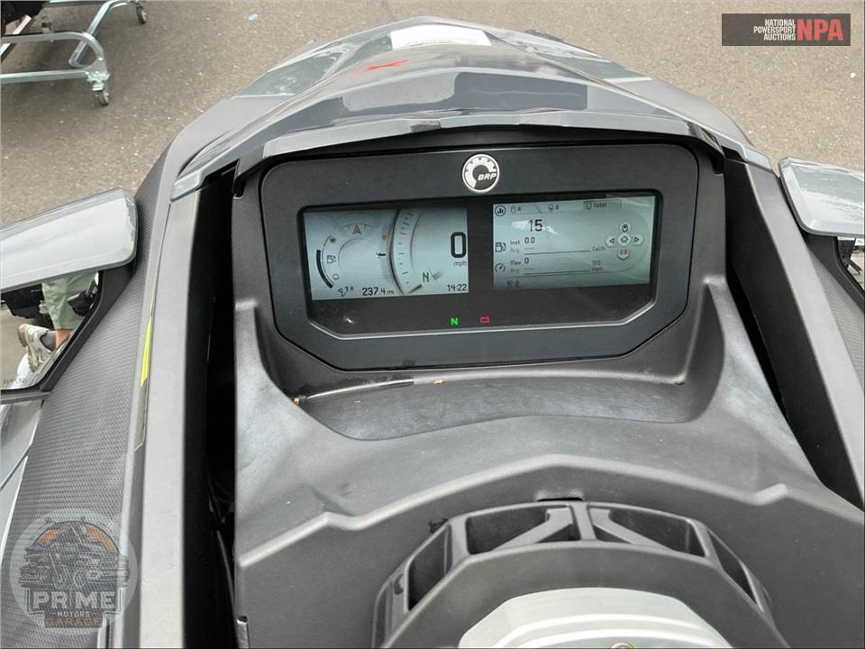 2025 Seadoo/Brp RXT-X 325 SOUND SYSTEM — фото 5
