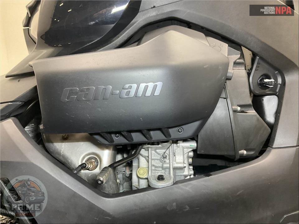 2023 Can-Am RYKER 900 ACE — фото 6
