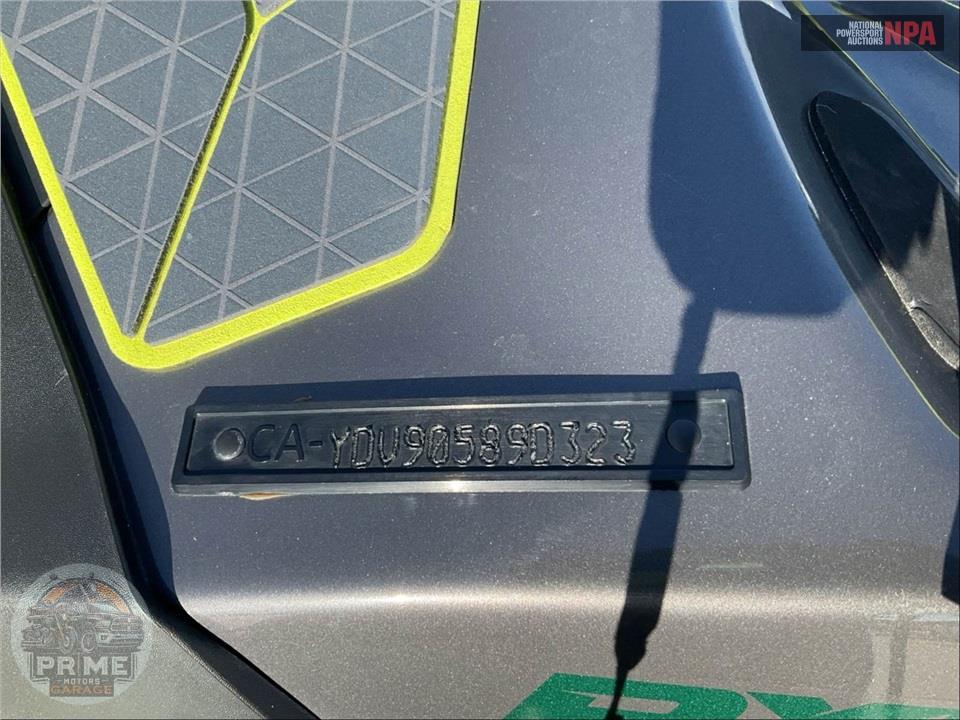 2023 Seadoo/Brp RXP-X 300 TCH PK PREM CLR — фото 27