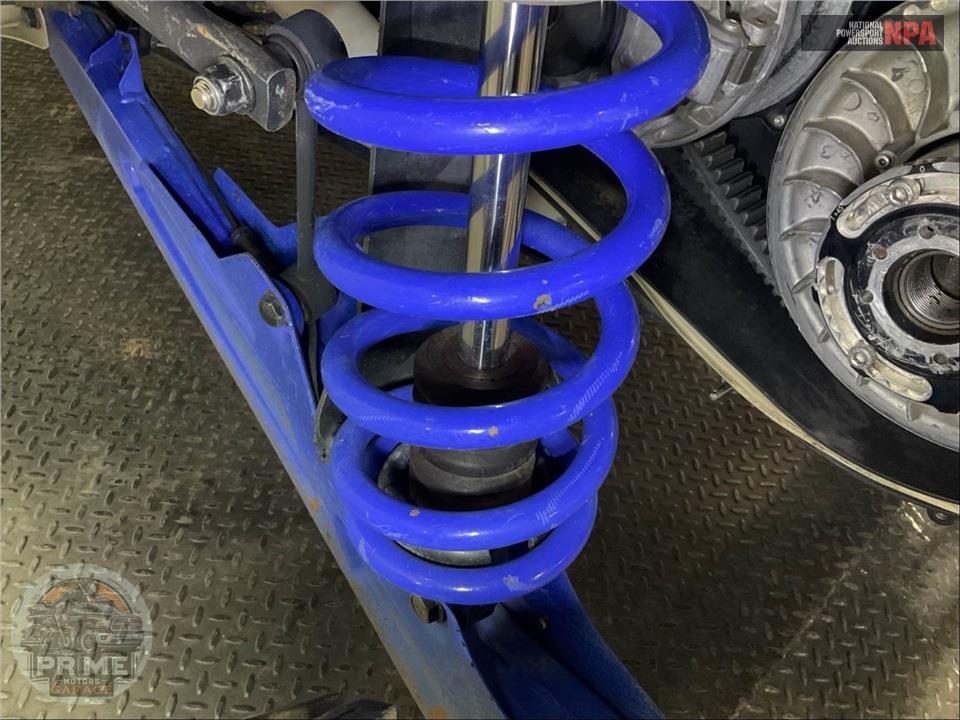2022 Can-Am MAVERICK X3 MAX X RS TURBO RR SMART-SHOX — фото 26
