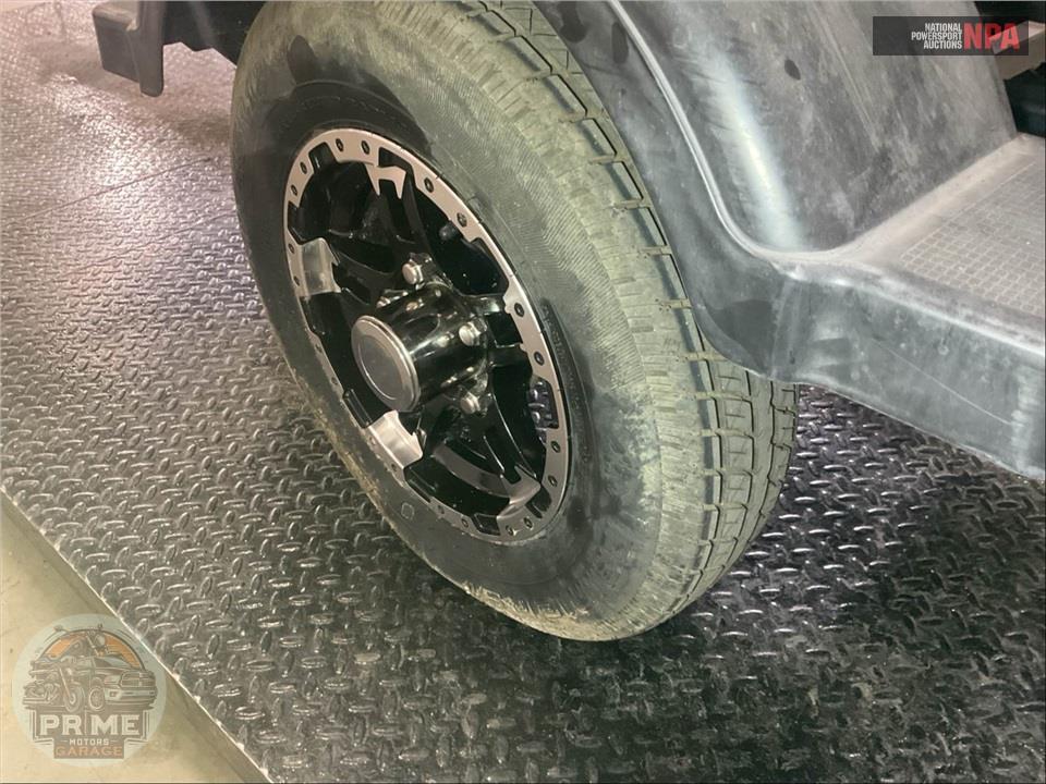 2022 Seadoo/Brp SPARK 2UP — фото 32