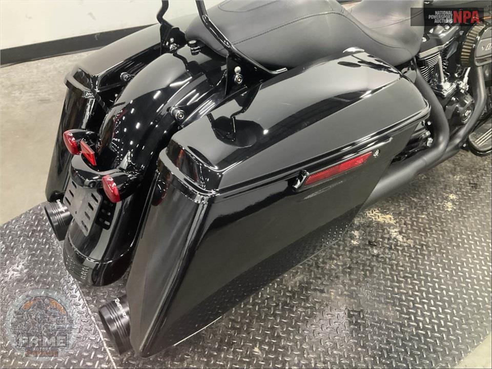2023 Harley-Davidson FLTRXS ROAD GLIDE SPECIAL — фото 22